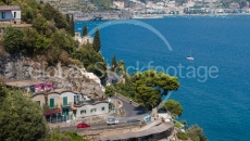 Costiera amalfitana Amalfi Coast