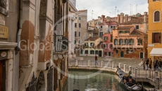 City impressions (Venice)