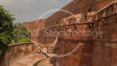 Agra Fort (India)