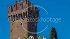 Castello Scaligero di Lazise