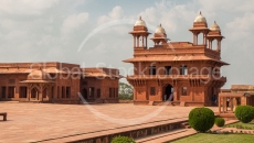Agra Fort (India)