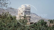 Dar al-Hajar Yemen