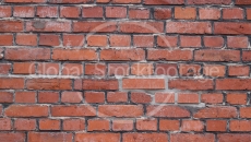 Bricks Background Hamburg